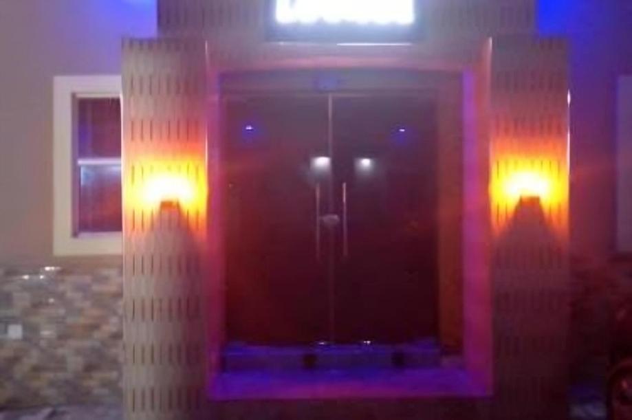 Charles Groove Hotel & Suit Порт-Харкорт Экстерьер фото
